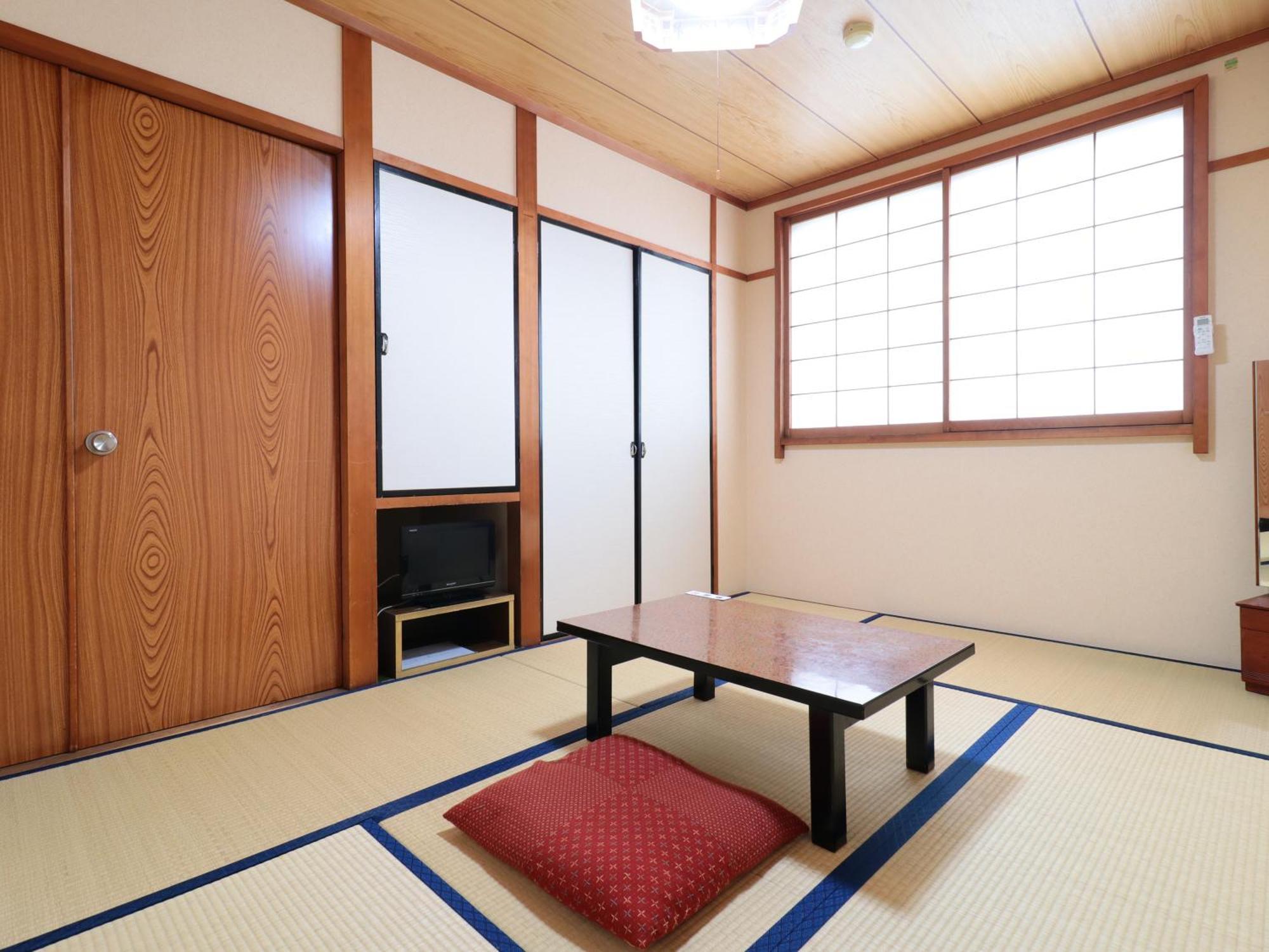 Business Ryokan Iroha Minokamo Eksteriør bilde