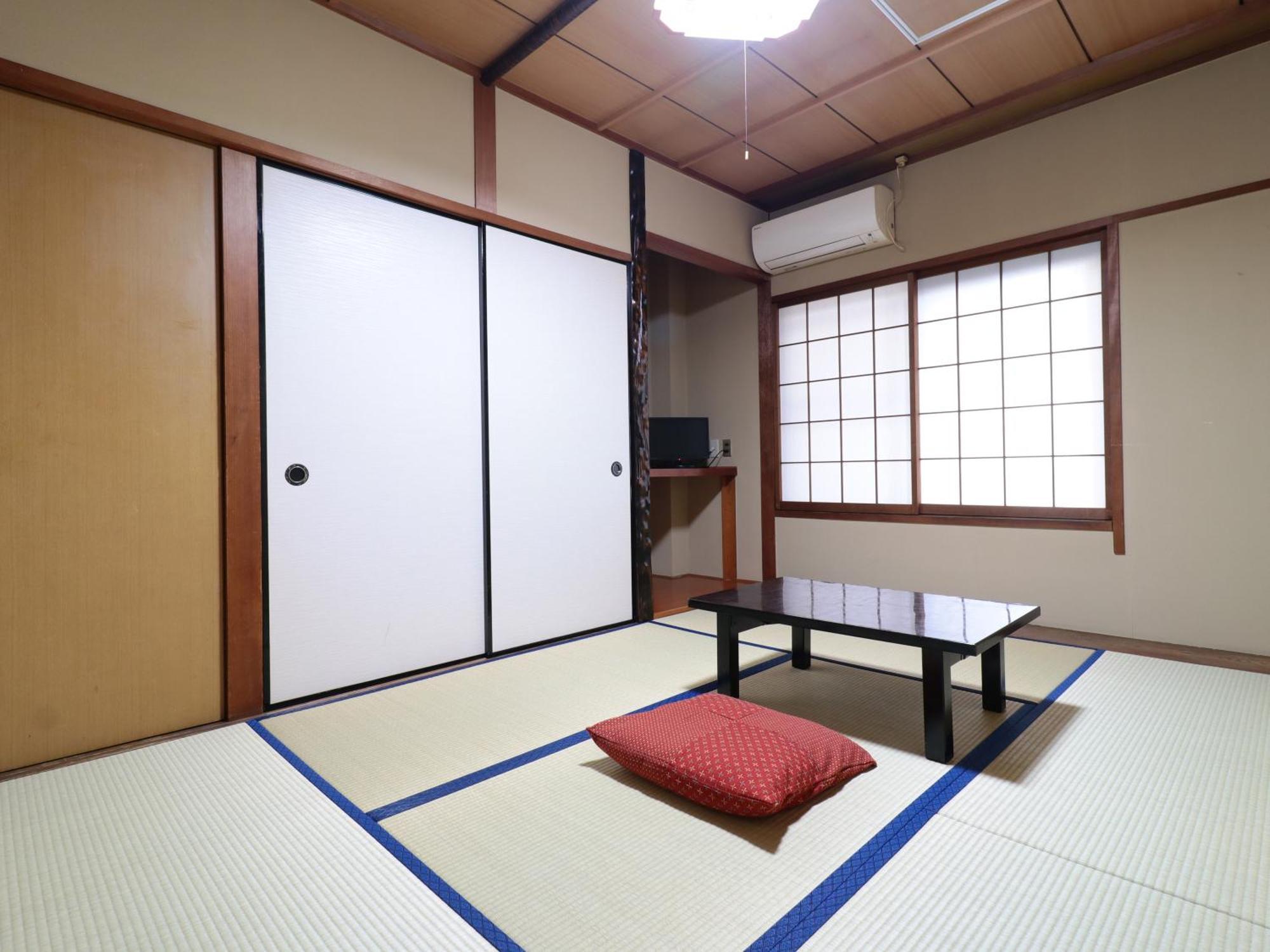 Business Ryokan Iroha Minokamo Eksteriør bilde