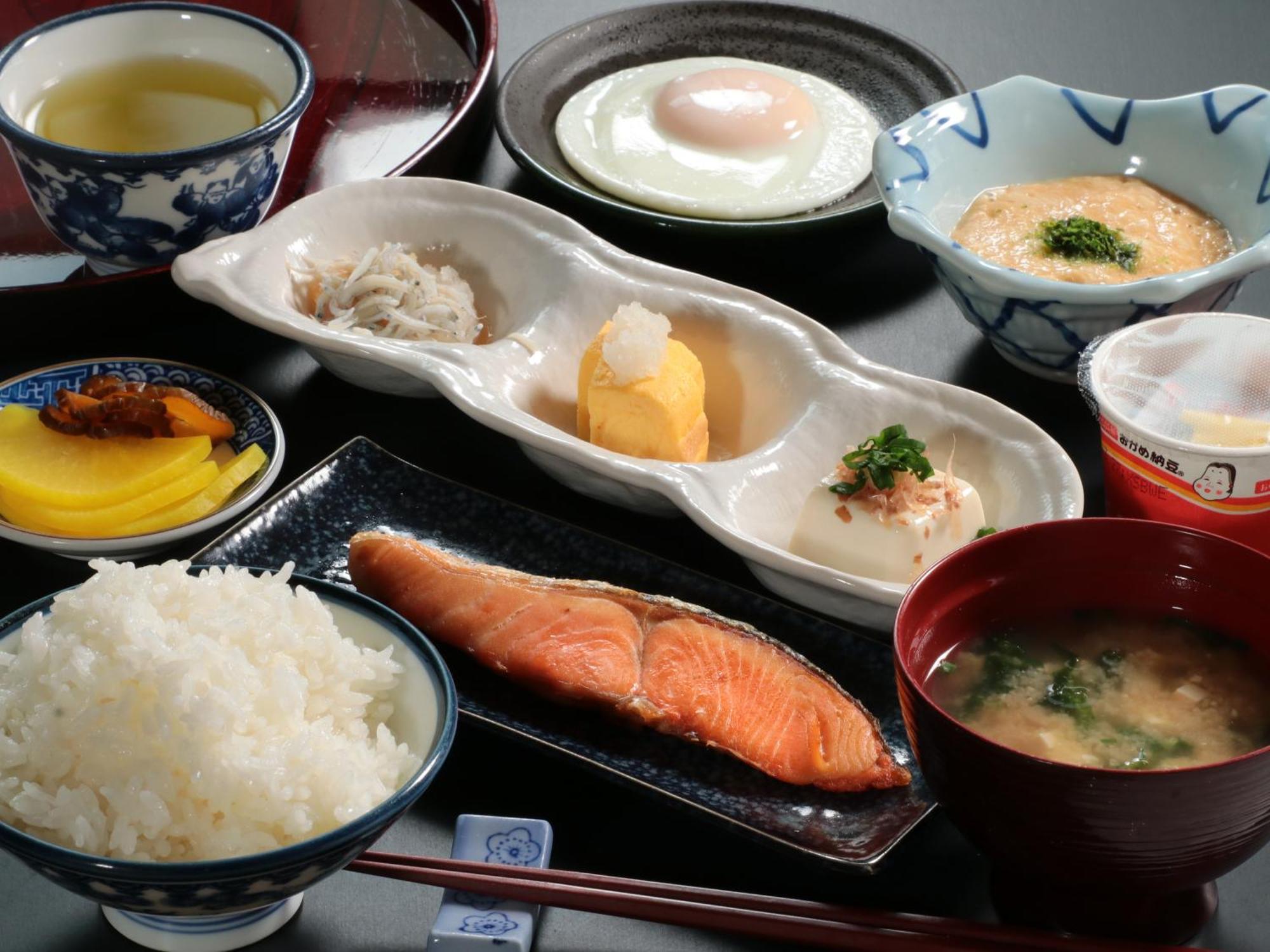 Business Ryokan Iroha Minokamo Eksteriør bilde