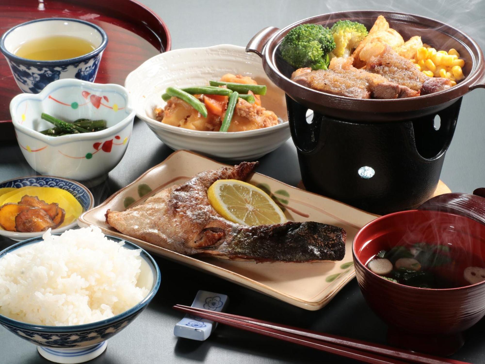 Business Ryokan Iroha Minokamo Eksteriør bilde