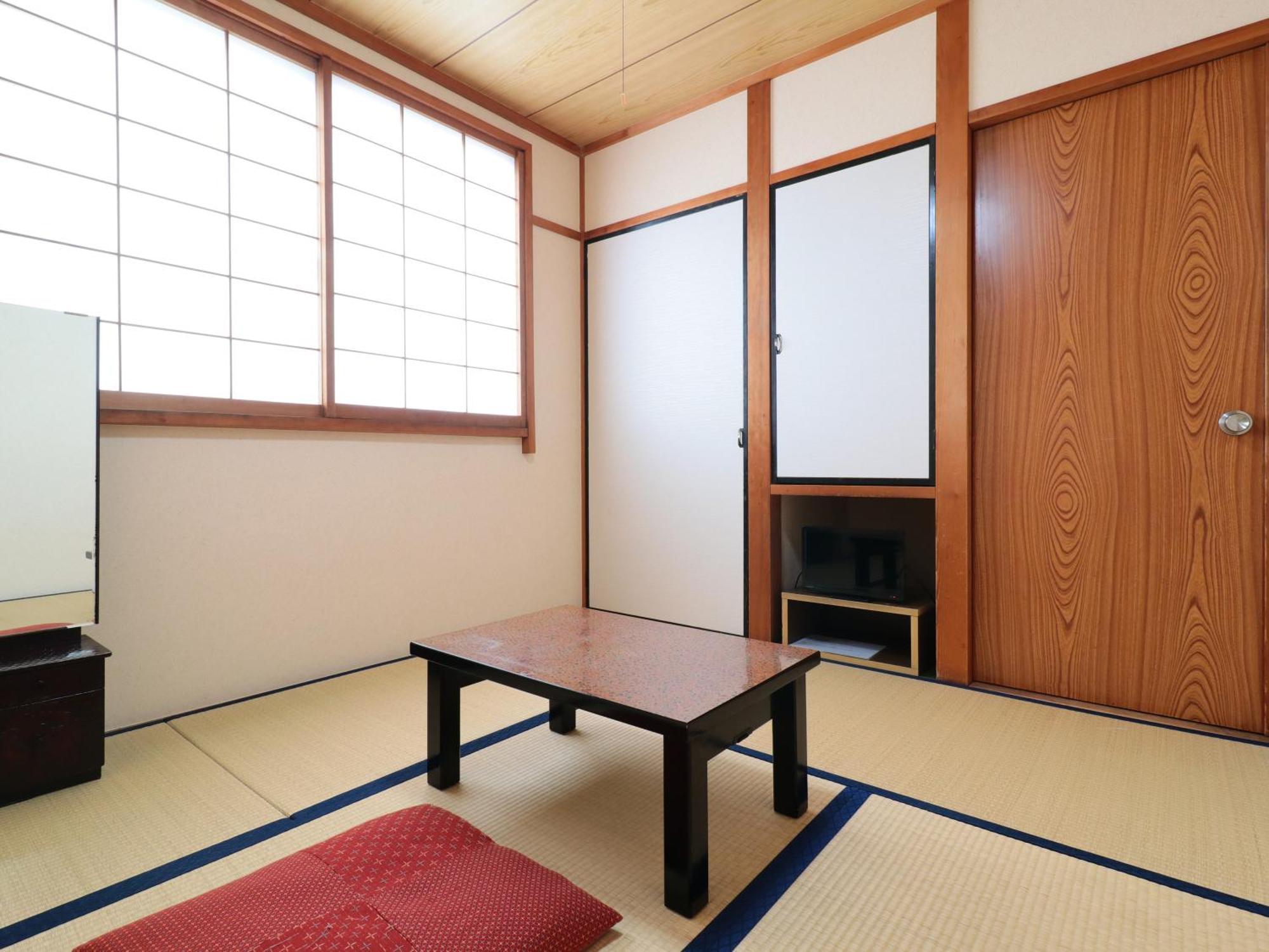 Business Ryokan Iroha Minokamo Eksteriør bilde
