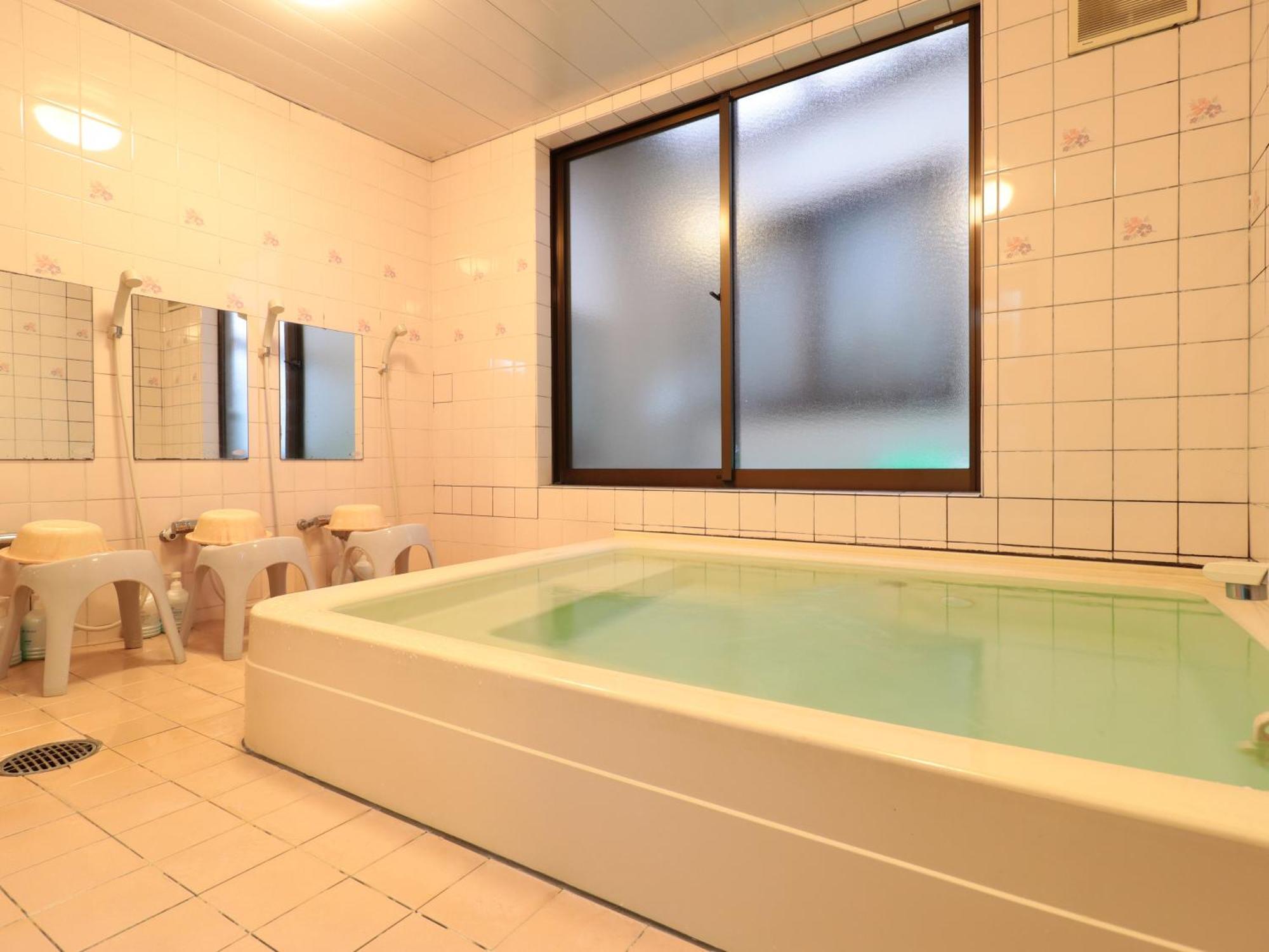 Business Ryokan Iroha Minokamo Eksteriør bilde